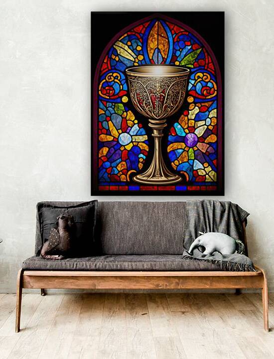 Chalice of Dreams by Jackie Grace
