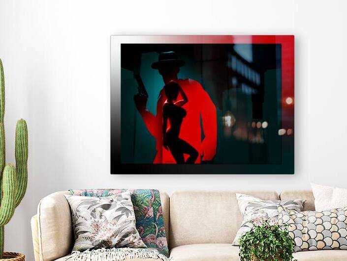 Sexy Flirt   by Jackie Grace