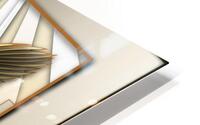 Decos Finest HD Metal print