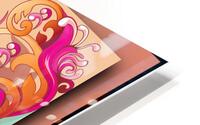 Flamingo PoP Art HD Metal print