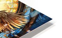 Angel Arrival  HD Metal print