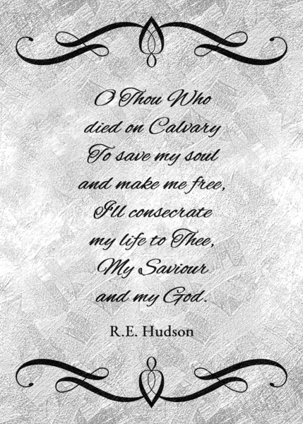 consecration silver Digital Download