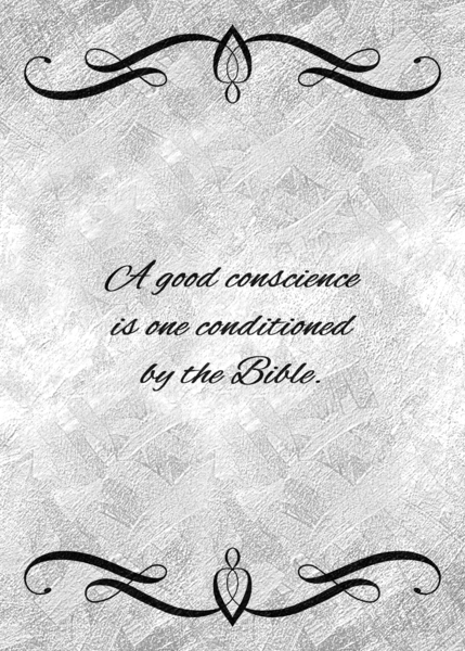 good conscience silver Digital Download