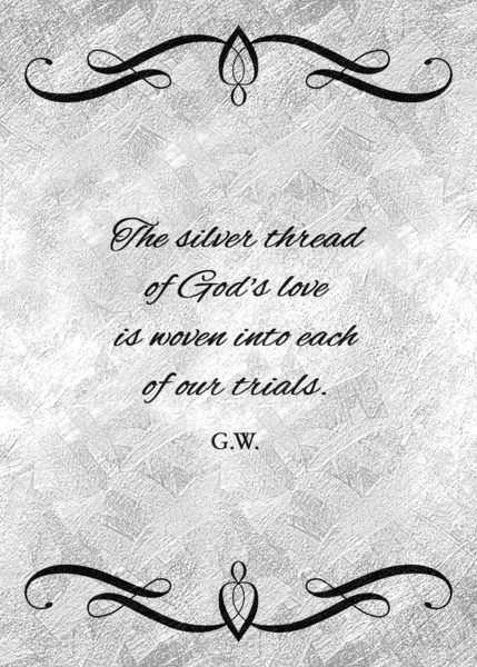 silver thread silver Digital Download