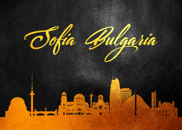 sofia gold Digital Download