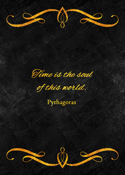 time Digital Download
