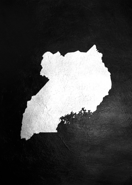 uganda silver Digital Download