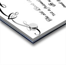 old Book Acrylic print