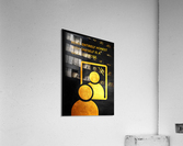 Honesty Motivational Wall Art Acrylic Print