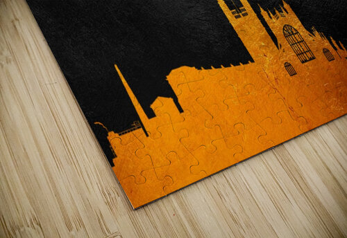 bath gold ABConcepts puzzle
