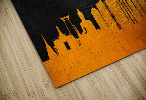 bangkok gold ABConcepts puzzle