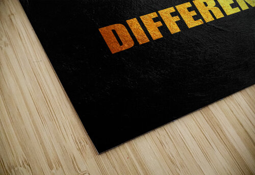 Make A Difference Motivational Wall Art ABConcepts puzzle