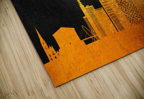 birmingham gold ABConcepts puzzle