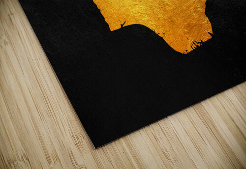 nigeria gold map ABConcepts puzzle