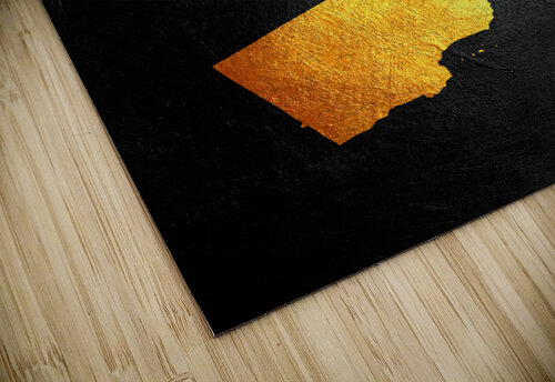 oman gold map ABConcepts puzzle