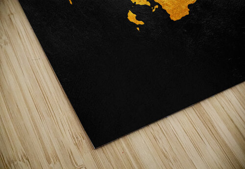 panama gold map ABConcepts puzzle