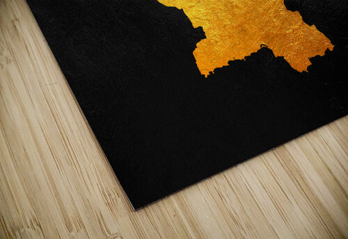 pakistan gold map ABConcepts puzzle
