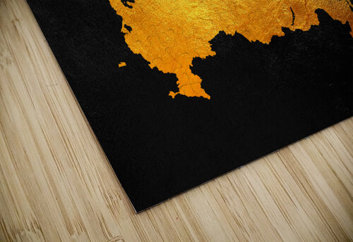 russia gold map ABConcepts puzzle