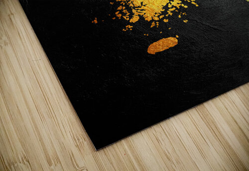south korea gold map ABConcepts puzzle