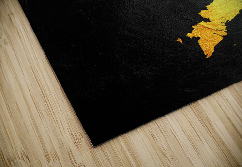 vietnam gold map ABConcepts puzzle