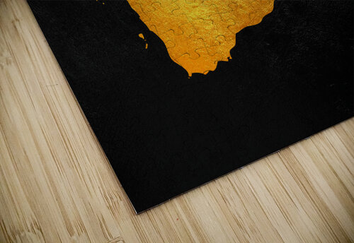 yemen gold map ABConcepts puzzle