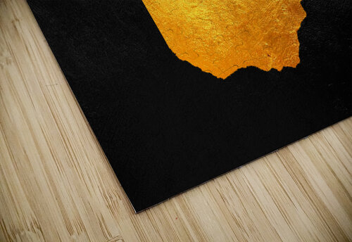 zambia gold map ABConcepts puzzle