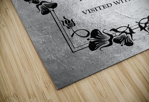 Proverbs 19:23 Bible Verse Wall Art ABConcepts puzzle