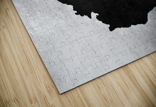 romania charcoal ABConcepts puzzle