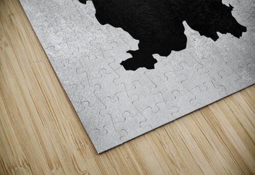 slovenia charcoal ABConcepts puzzle