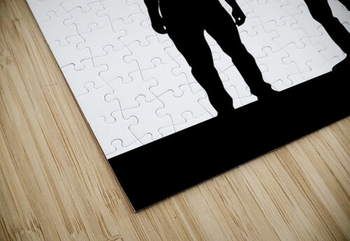 Proverbs 20 19 white ABConcepts puzzle