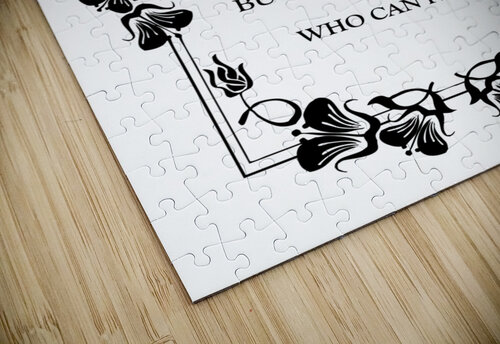 Proverbs 20 6 white ABConcepts puzzle