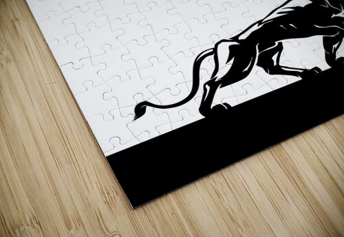boldness white ABConcepts puzzle