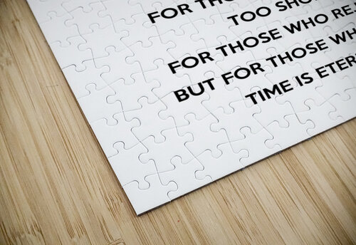 time white ABConcepts puzzle