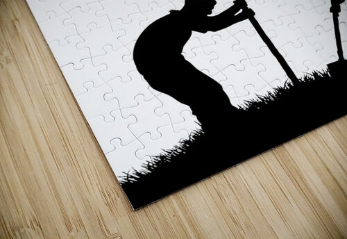 tree planting white ABConcepts puzzle
