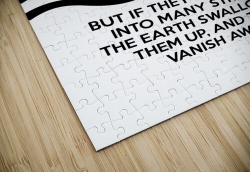 observe the waters white ABConcepts puzzle