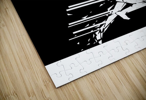 great strides black ABConcepts puzzle