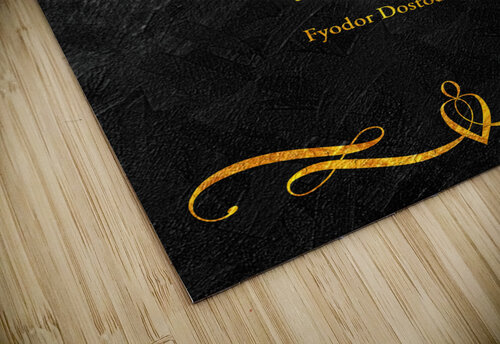 Live for Something - Fyodor Dostoevsky ABConcepts puzzle