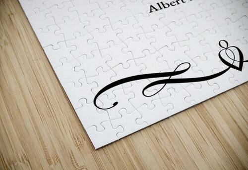 simplicity is beautiful ABConcepts puzzle