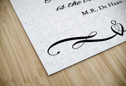 trust and sing ABConcepts puzzle