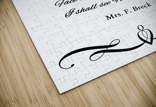face to face ABConcepts puzzle