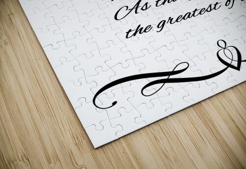 small and great deeds ABConcepts puzzle