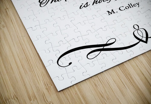 holy ground ABConcepts puzzle