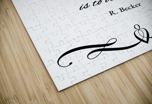 look up and be blessed ABConcepts puzzle