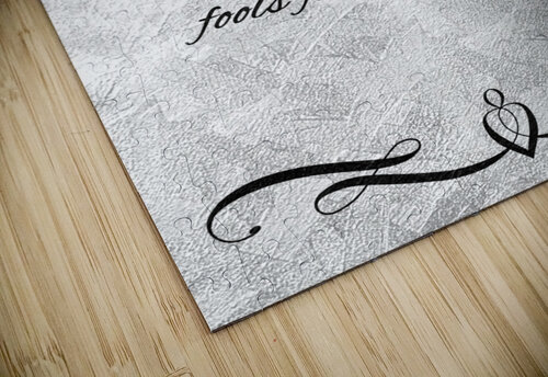 fools for His sake silver ABConcepts puzzle