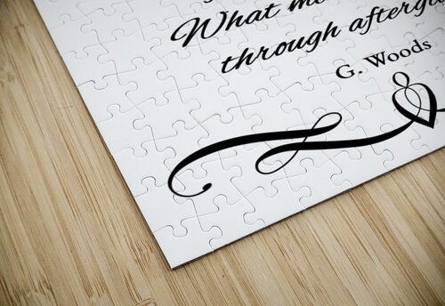 afterglow memories ABConcepts puzzle