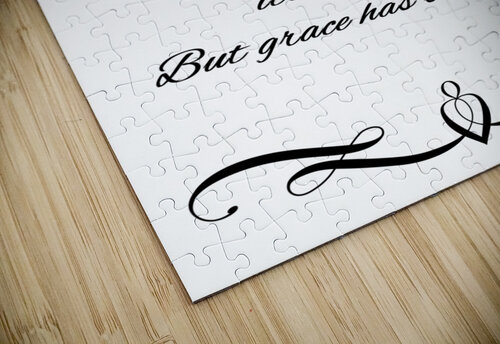 grace and freedom ABConcepts puzzle