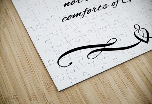 heavenly comforts ABConcepts puzzle