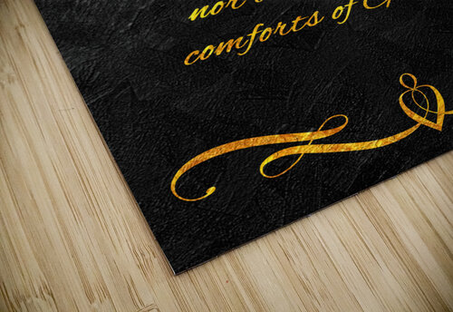 heavenly comforts gold ABConcepts puzzle