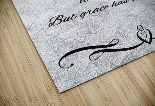 grace and freedom silver ABConcepts puzzle