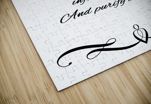God Is Truth ABConcepts puzzle